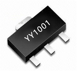 供應(yīng)12-100V最穩(wěn)定的車(chē)燈IC