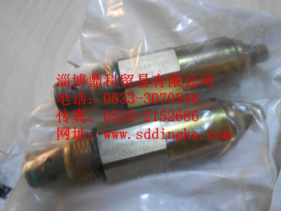 現(xiàn)貨*供應PARKER派克插裝閥液壓閥現(xiàn)貨RD102S09