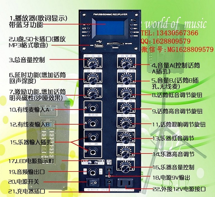 供應(yīng)米高音箱MG1262A 12寸大功率高端音箱 充電戶外演出音響 吉他音箱 街頭歌手賣唱音響 專業(yè)彈唱音箱