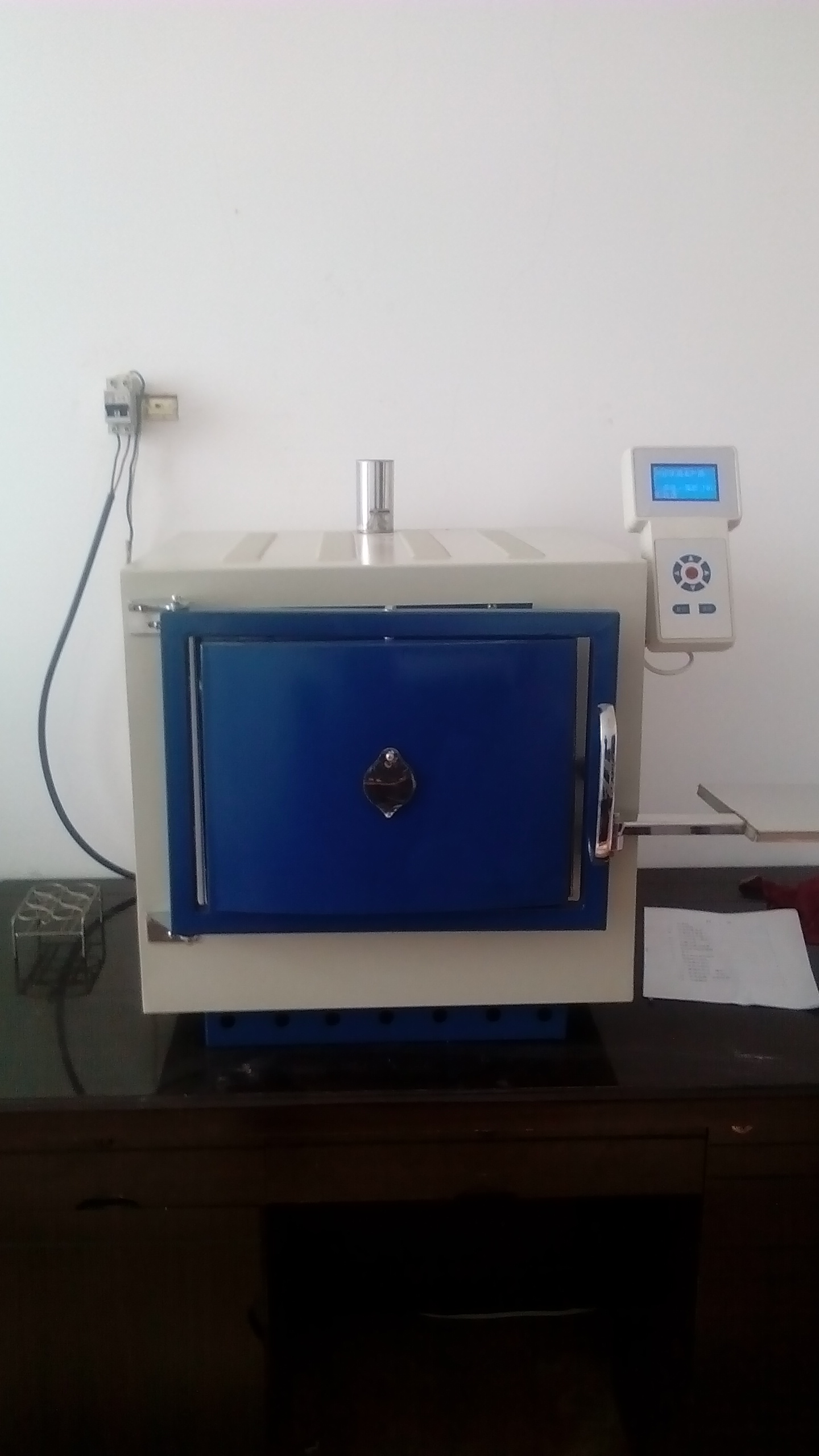 供應(yīng)生物質(zhì)燃料熱值檢測儀器9000型震撼出品