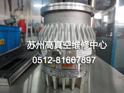 供應(yīng)TV301、TV551分子泵維修