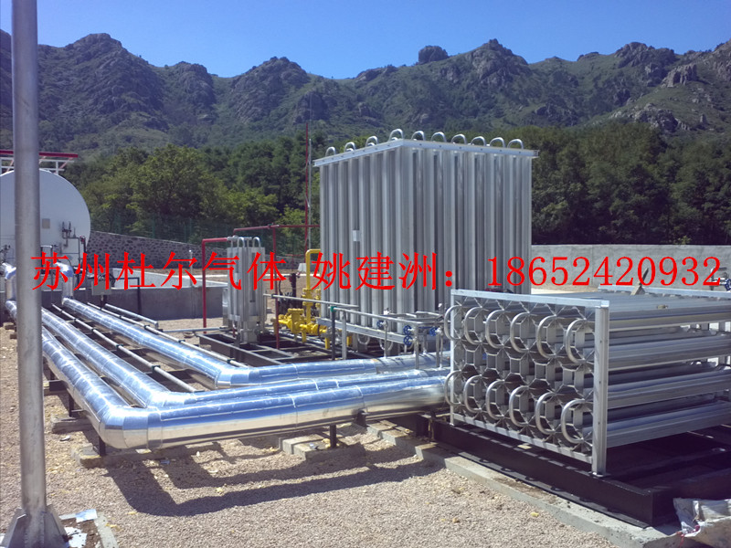 供應(yīng)調(diào)壓計(jì)量加臭撬