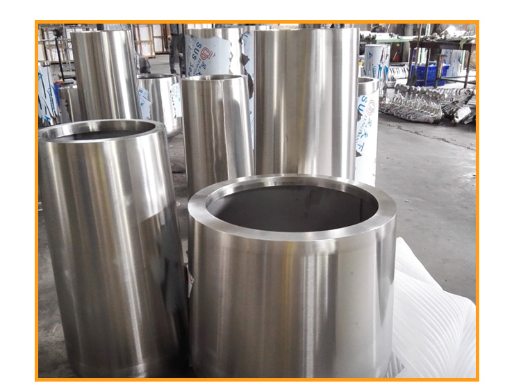 供應(yīng)專業(yè)生產(chǎn)金屬花盆 不銹鋼花盆室內(nèi)裝飾花盆