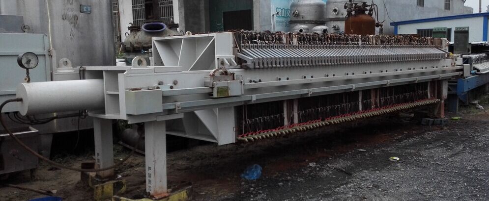 轉(zhuǎn)讓二手壓濾機(jī)板框壓濾機(jī)、廂式壓轉(zhuǎn)讓二手壓濾機(jī)板框壓濾機(jī)、廂式壓