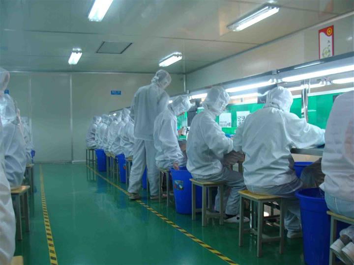 松江石湖蕩裝潢公司，泖港工廠裝修車間裝修免費報價