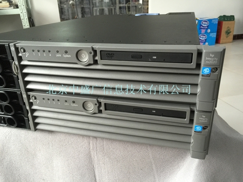 供應(yīng)HP RX2600小型機(jī)_HP UNIX服務(wù)器