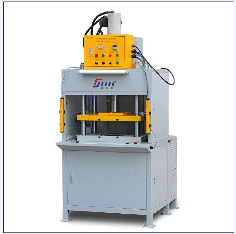 供應(yīng)油壓切邊機(jī)、四柱油壓機(jī)、液壓切邊機(jī)、四柱液壓機(jī)