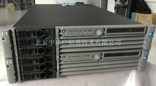 供應(yīng)HP RX2600小型機(jī)_HP UNIX服務(wù)器