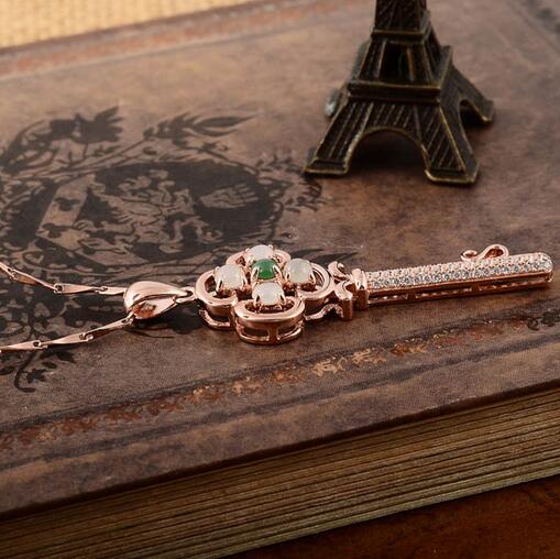 供應(yīng)用于配飾的鑰匙吊墜