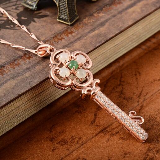 供應(yīng)用于配飾的鑰匙吊墜