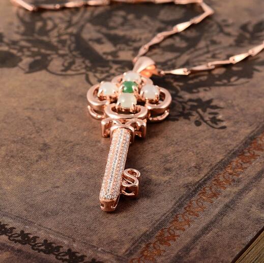 供應(yīng)用于配飾的鑰匙吊墜