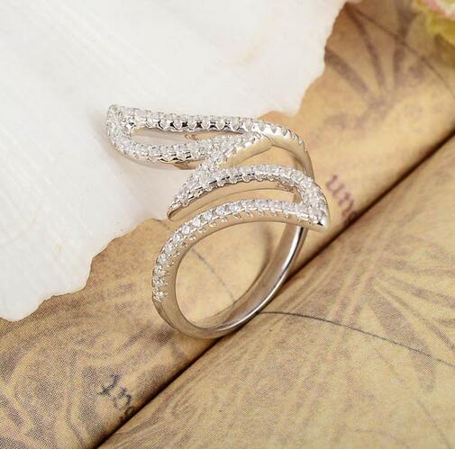 供應(yīng)用于配飾的愛的轉(zhuǎn)換時尚戒指