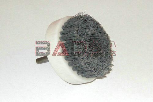 江蘇磨料絲拋光刷廠家直銷拋光刷.磨料絲刷輥.杜邦絲毛刷輥.哈兒磨料絲毛刷.定做磨料絲毛刷.毛刷輥.圓盤刷.量大優(yōu)惠