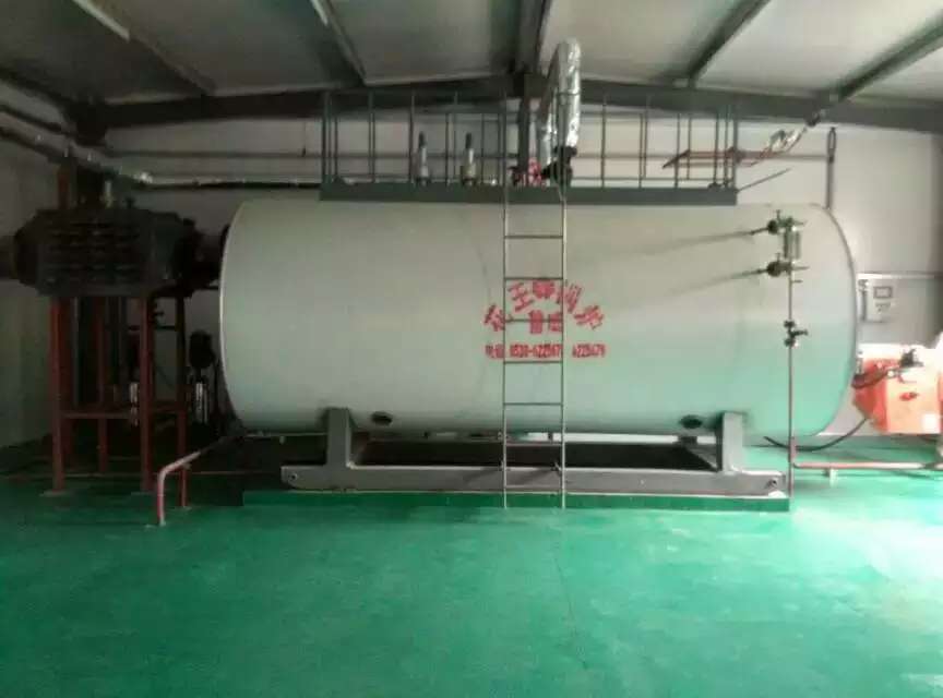 供應(yīng)4噸燃?xì)?、燃生物質(zhì)鍋爐、菏澤鍋爐