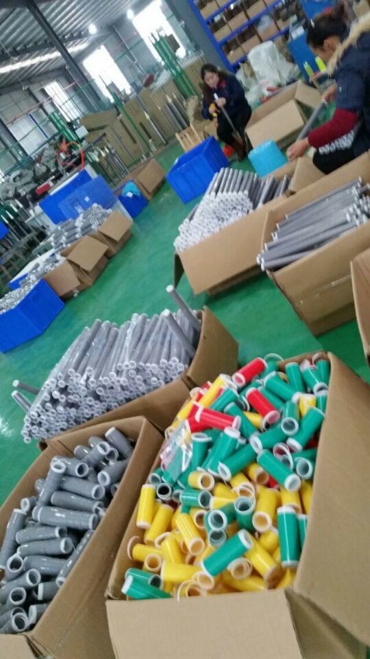 供應冷縮電纜中間接頭