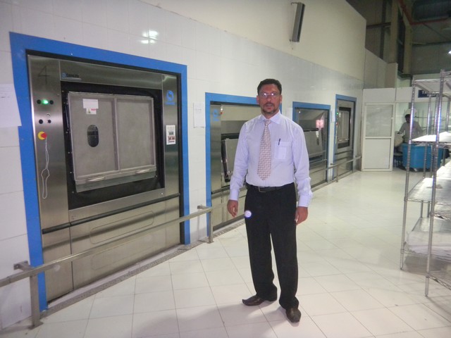 供應(yīng)DANUBE無塵衛(wèi)生隔離洗脫機(jī)離洗脫機(jī)/烘干設(shè)備生產(chǎn)廠家