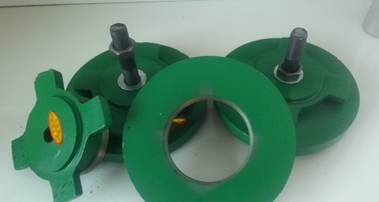 供應(yīng)貴陽機(jī)床調(diào)整墊鐵,遵義機(jī)床防震墊