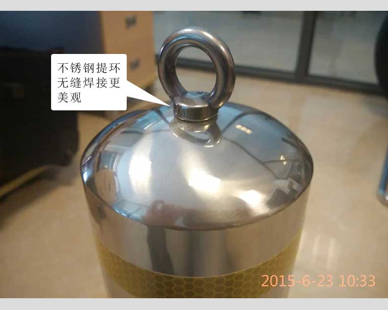 不銹鋼警示柱廠家/道路反光立柱/隔離柱/交通隔離反光警示柱