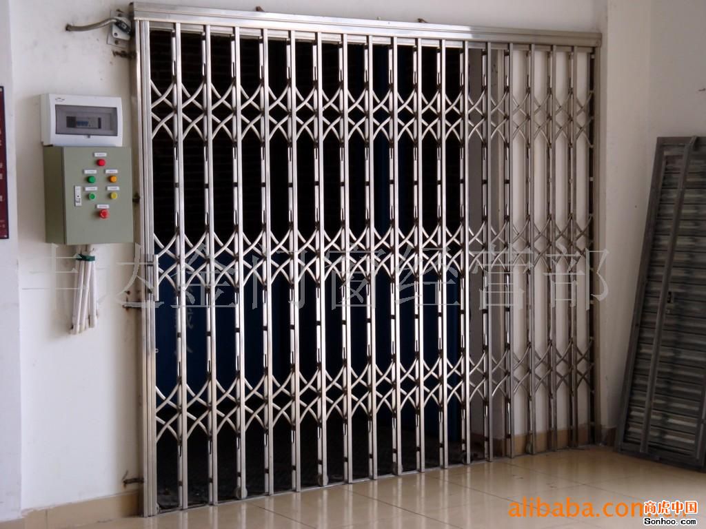 供應(yīng)貴陽(yáng)拉閘門批發(fā)，貴陽(yáng)拉閘門批發(fā)價(jià)格嗎，貴陽(yáng)哪里有拉閘門批發(fā)