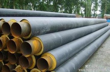 供應(yīng)金星聚氨酯保溫管廠家直銷、聚氨酯保溫板