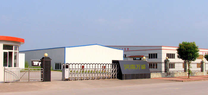 河南萬(wàn)盛，噴砂除銹砂，銅礦砂，貨到付款