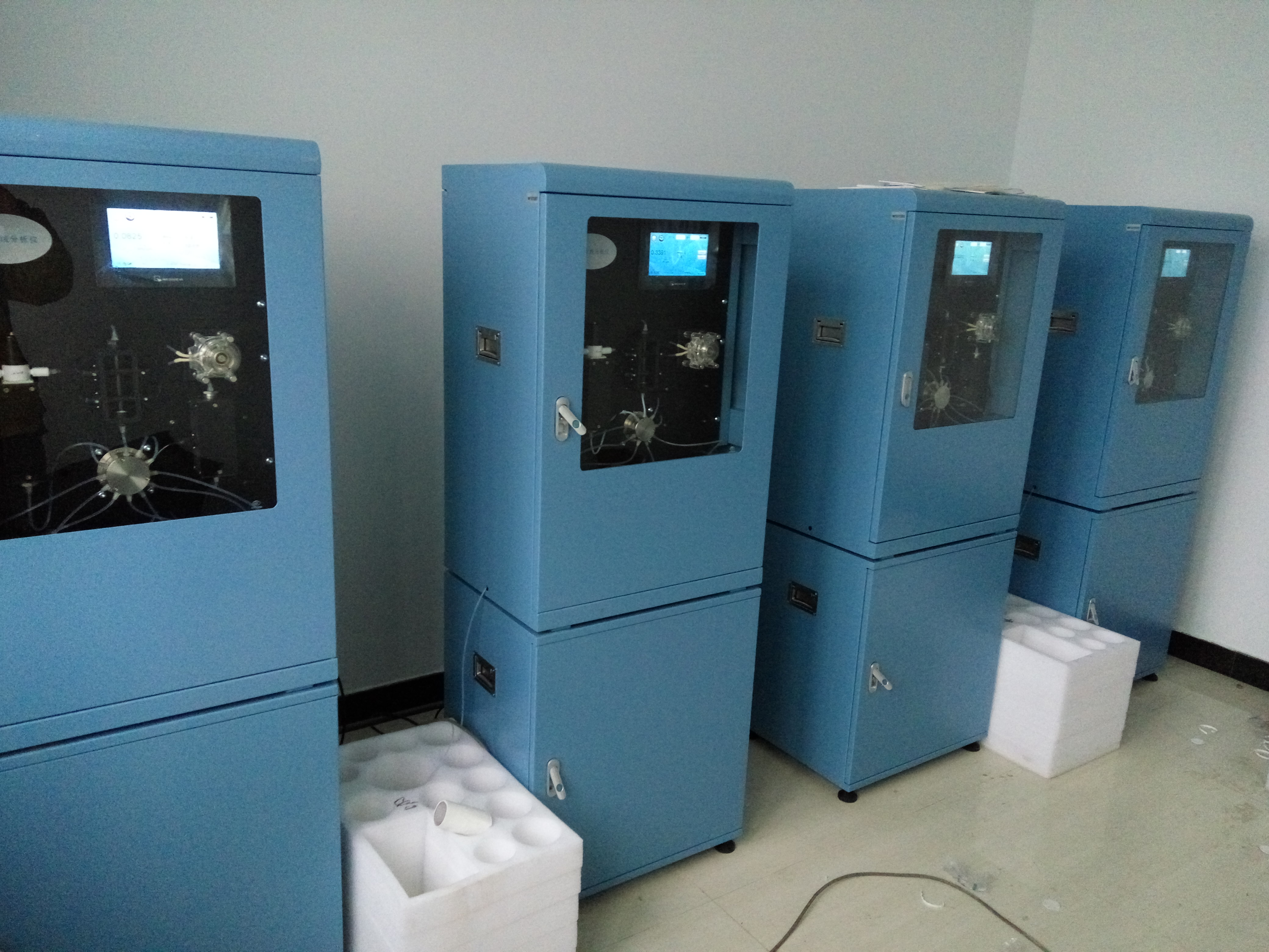 供應RenQ-IV型COD.氨氮廠家，南京氨氮報價，南京氨氮報價廠家