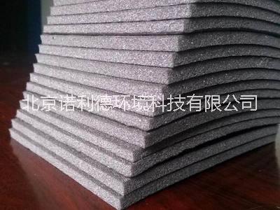 供應(yīng)隔音墊廠家 樓板隔音墊廠家  環(huán)保白色隔音氈價格