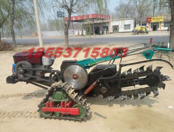 供應2016新款果園微耕機