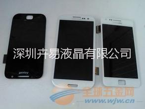 大量回收蘋果三星HTC黑霉索尼小米液晶屏總成