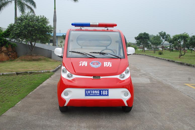 供應LT-S2.XF電動消防車