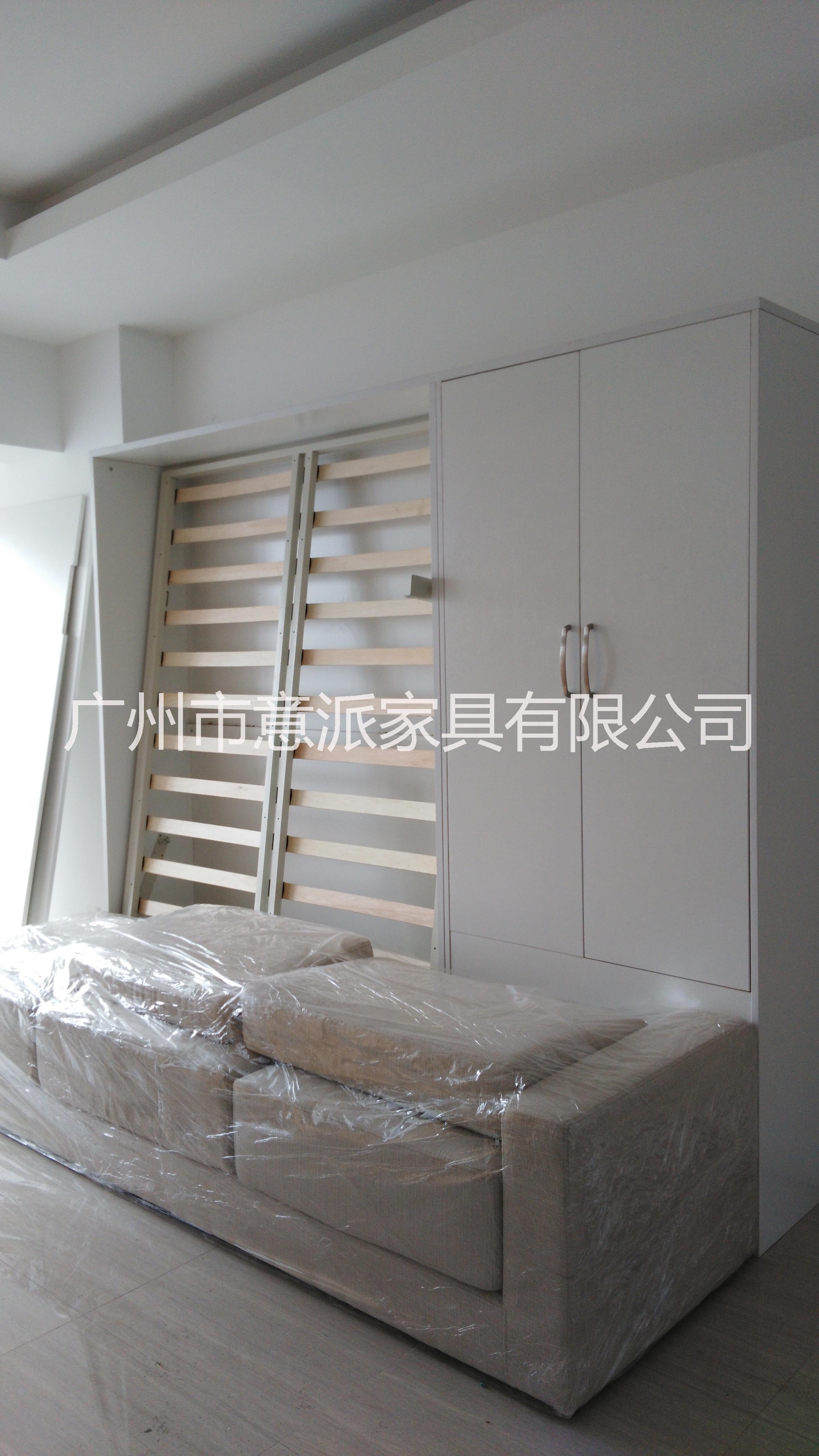 廠家*翻床、隱形床、功能性沙發(fā)