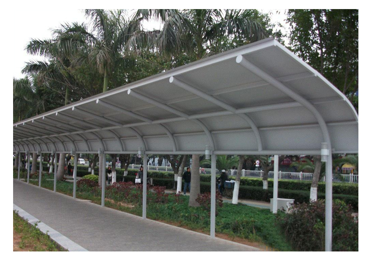 供應(yīng)雨棚 雨棚制作 鋼結(jié)構(gòu)雨棚 汽車雨棚江西雨棚制作廠家 雨棚