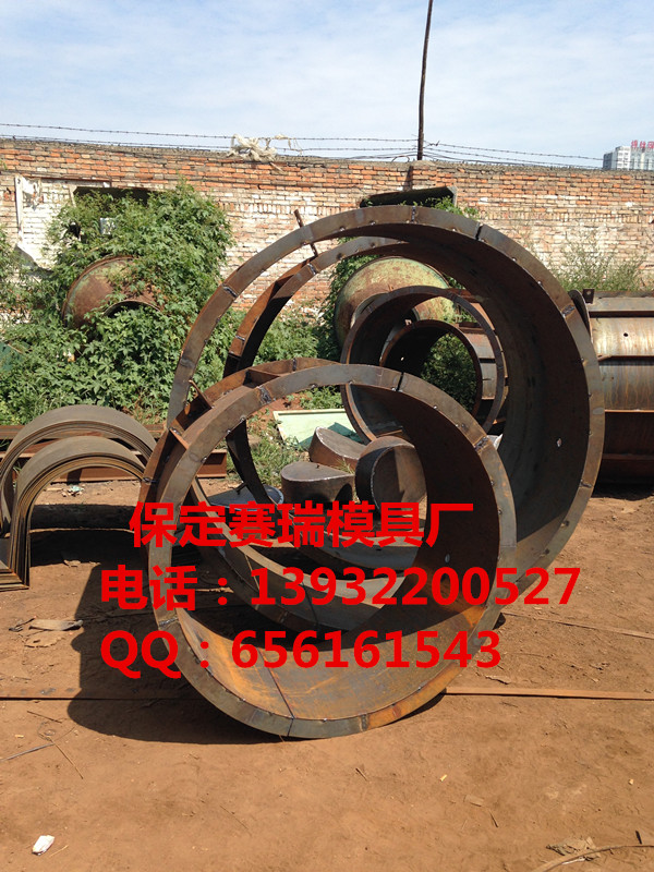 供應(yīng)用于遮板生產(chǎn)的河北遮板鋼模具定制廠家 *惠 服務(wù)到位