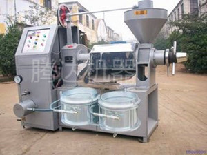 供應螺旋榨油機廠家，榨油機價格