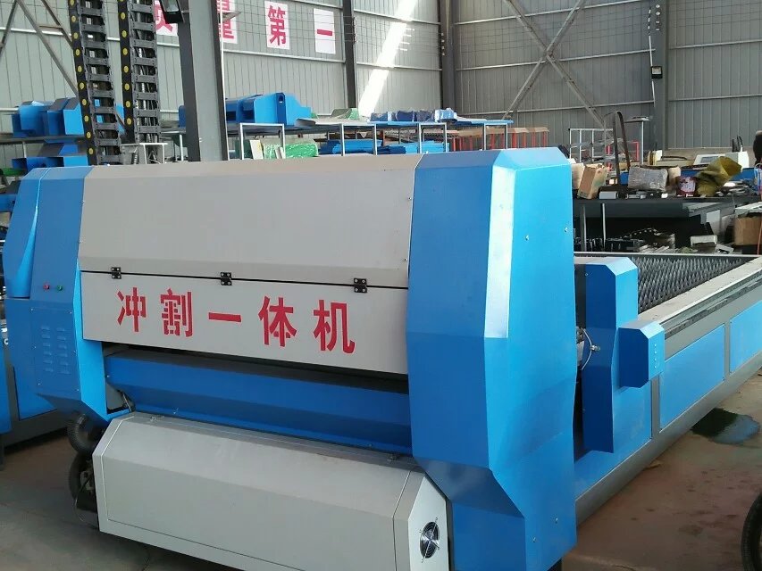 供應(yīng)新一代廣告沖割一體機(jī)等離子切割機(jī)