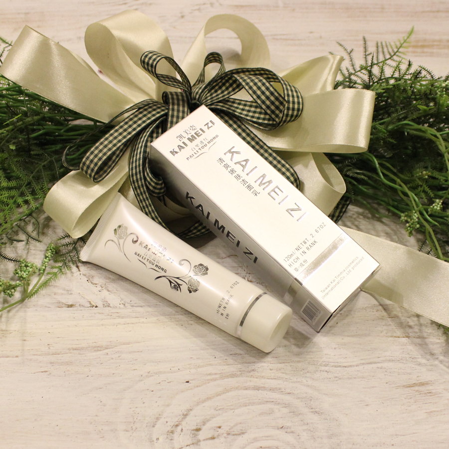 供應凱美姿白里透紅三合一