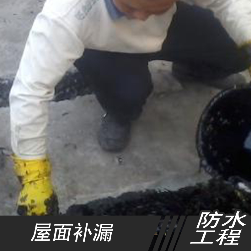 供應江西屋面漏水補漏