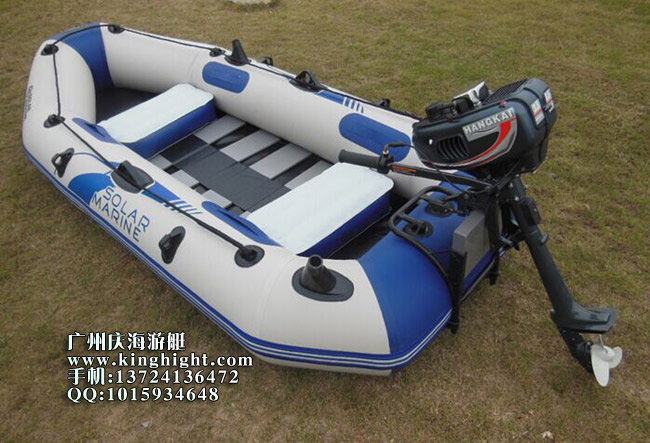 2人木板底橡皮艇,充氣釣魚(yú)船,硬底橡皮船,條板夾網(wǎng)充氣船