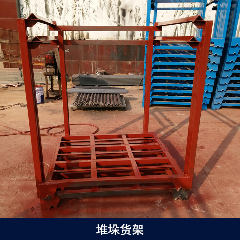 供應(yīng)山東冷庫貨架報價