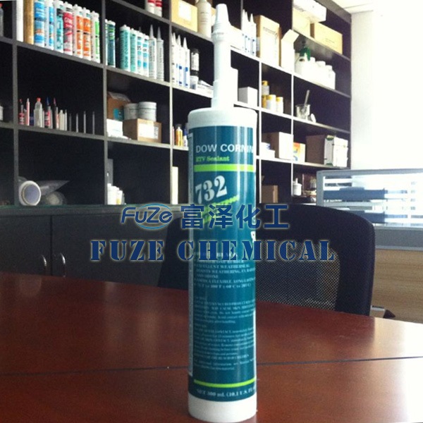 道康寧732密封膠|DowCorning 732 300ML