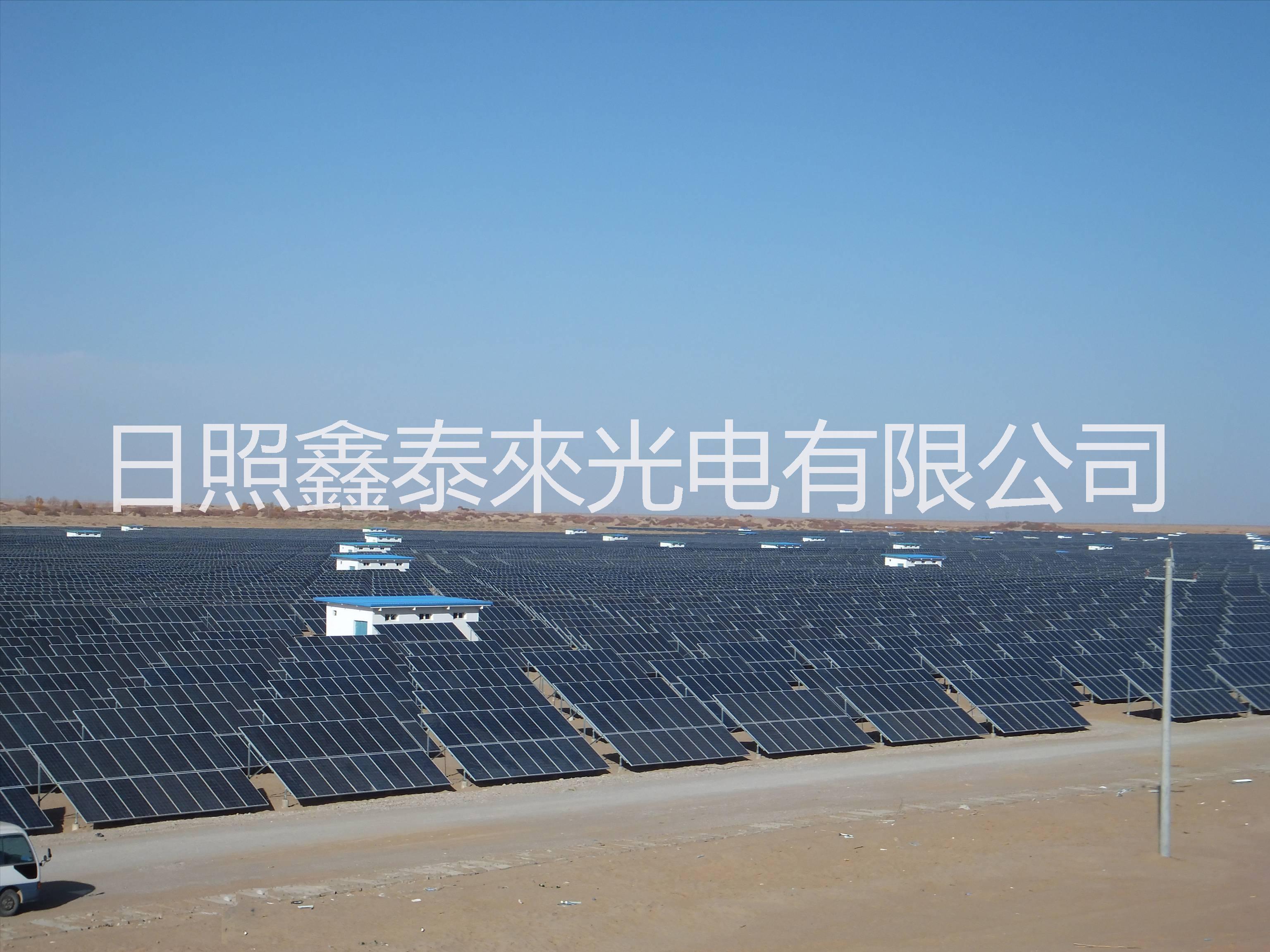 供應(yīng)重慶地區(qū)160W太陽能電池板