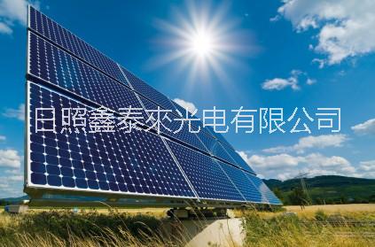 山東光伏板廠家，光伏發(fā)電 單晶太陽能電池板，多晶太陽能電池