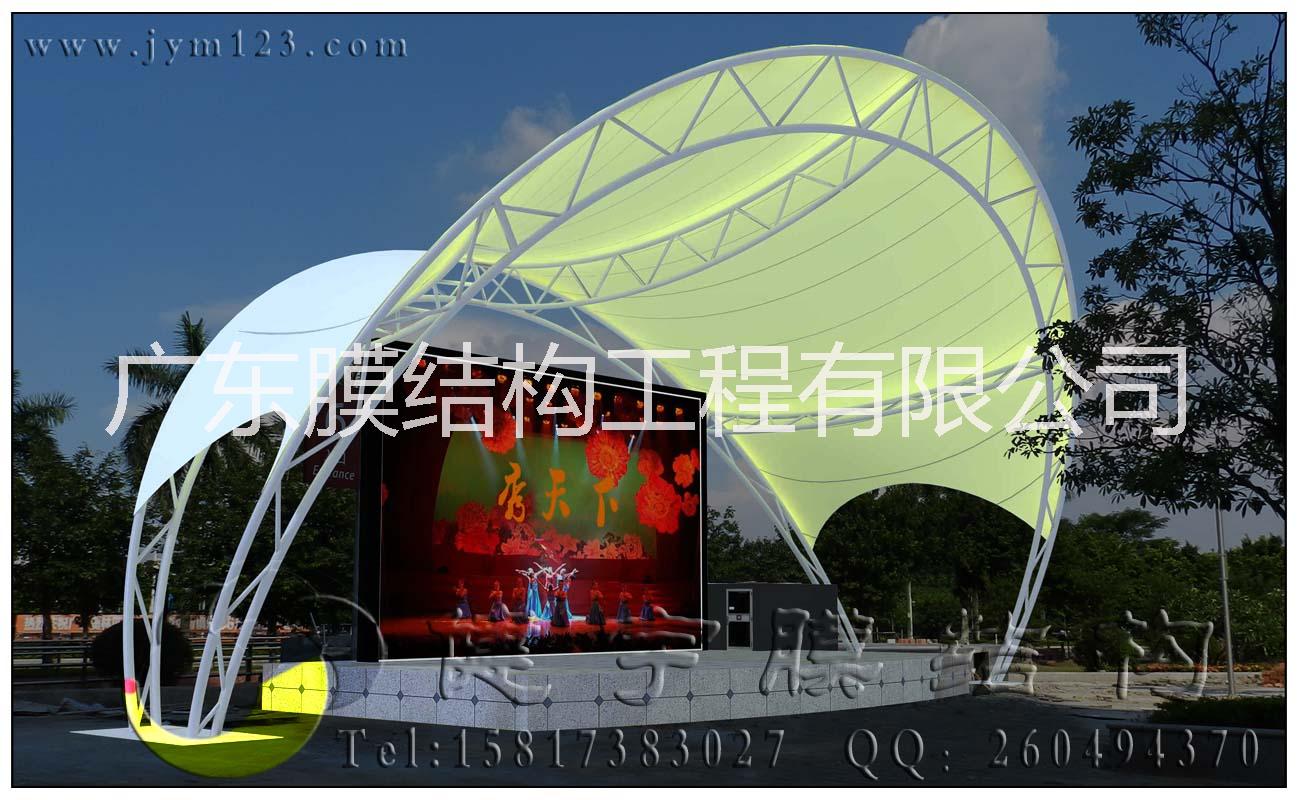 供應用于膜結構的膜結構|膜結構設計|張拉膜|