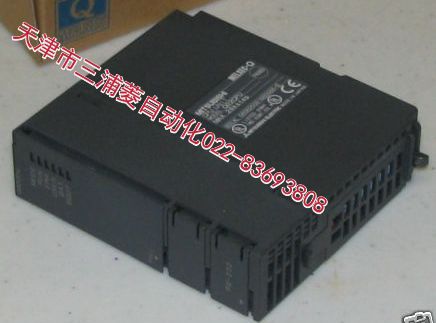 供應(yīng)開(kāi)封三菱PLCQ64TDQ64TDV-GH代理銷(xiāo)售
