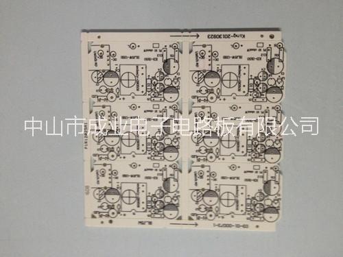 供應(yīng)用于電器的家用電器專(zhuān)業(yè)PCB電路板