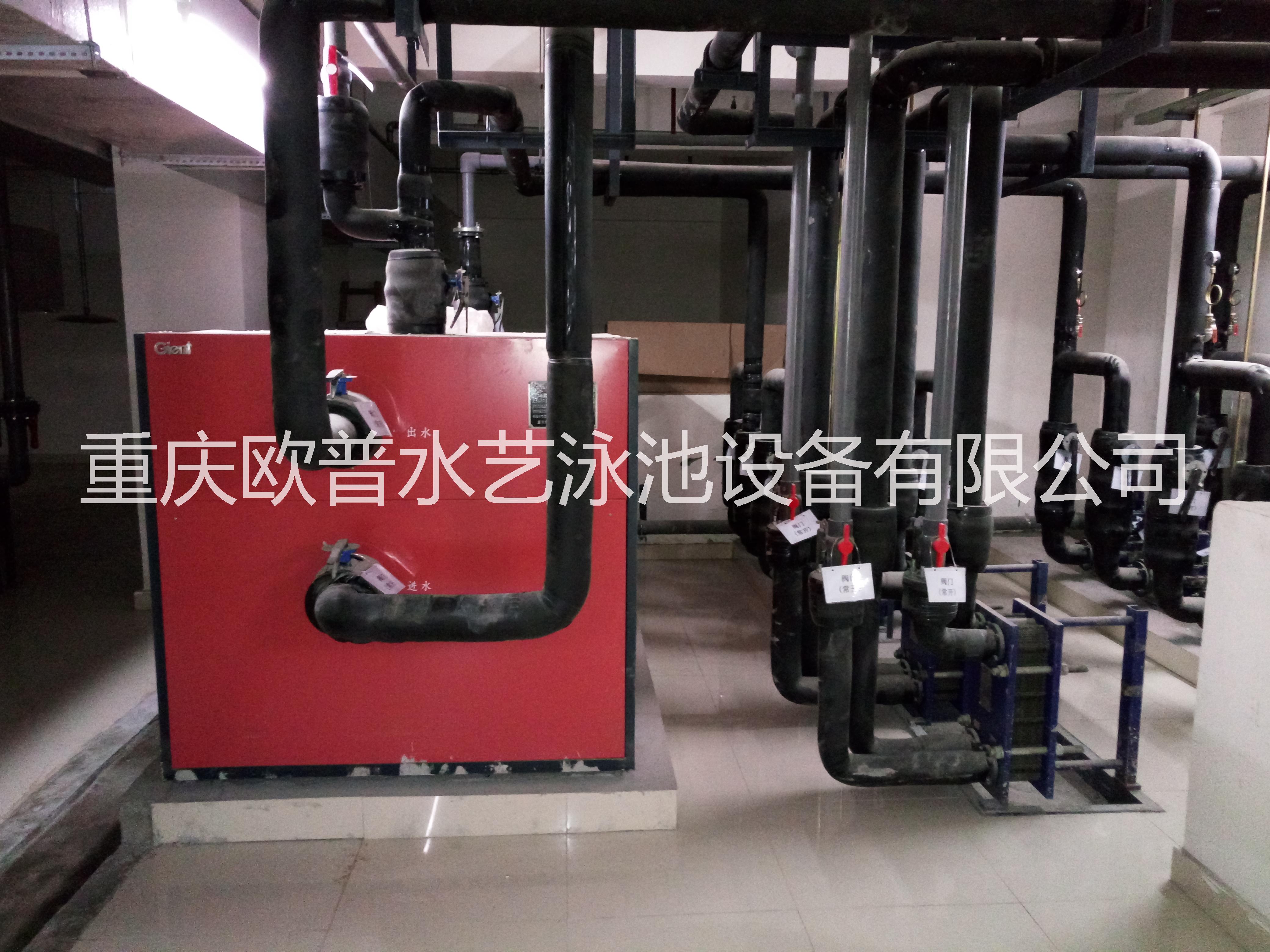 供應(yīng)重慶恒溫游泳池設(shè)備供應(yīng)安裝工程