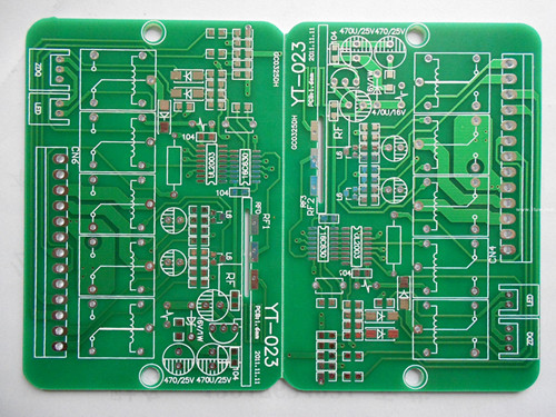 供應(yīng)用于電器的家用電器專(zhuān)業(yè)PCB電路板