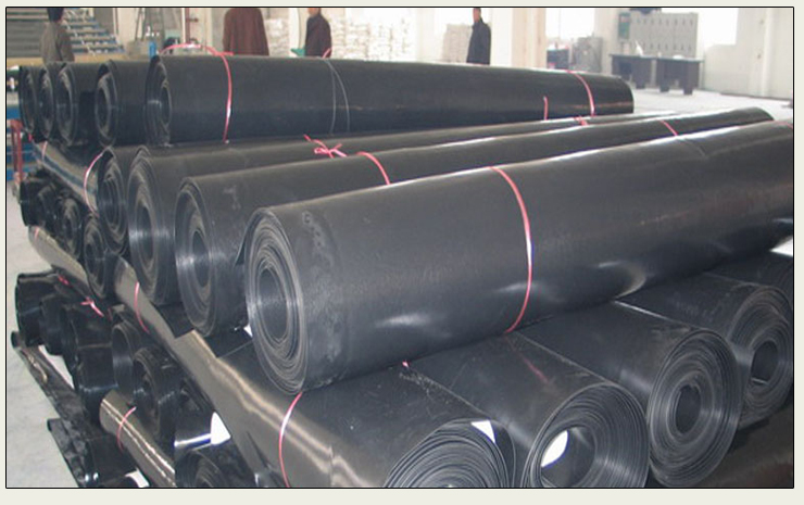 供應(yīng)用于防滲透的防滲膜廠家  土工膜價(jià)格  防滲膜價(jià)格