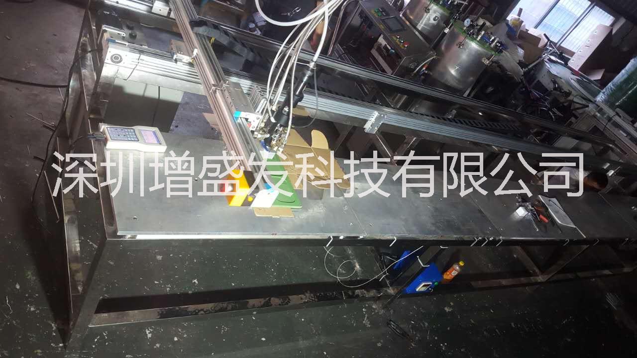 供應(yīng)用于的PU灌注機(jī)