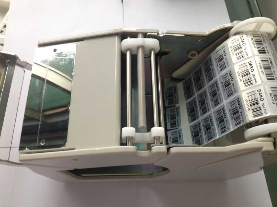 供應(yīng)X-100標(biāo)簽剝離機(jī)
